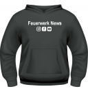 Feuerwerk.News Hoodie